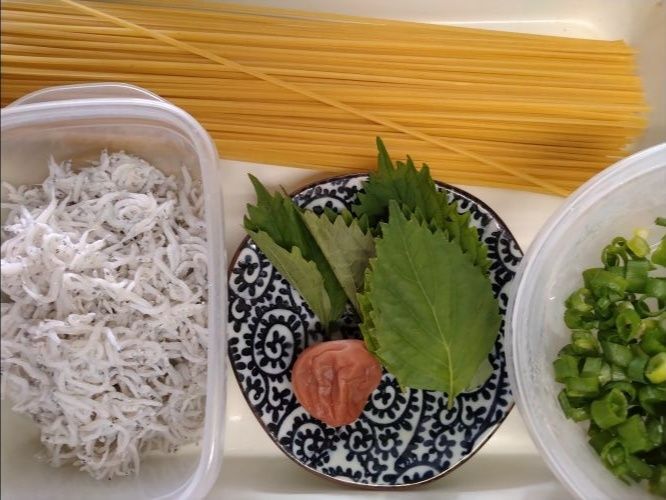 材料