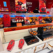期間限定！ハロウィンギフトにおすすめ