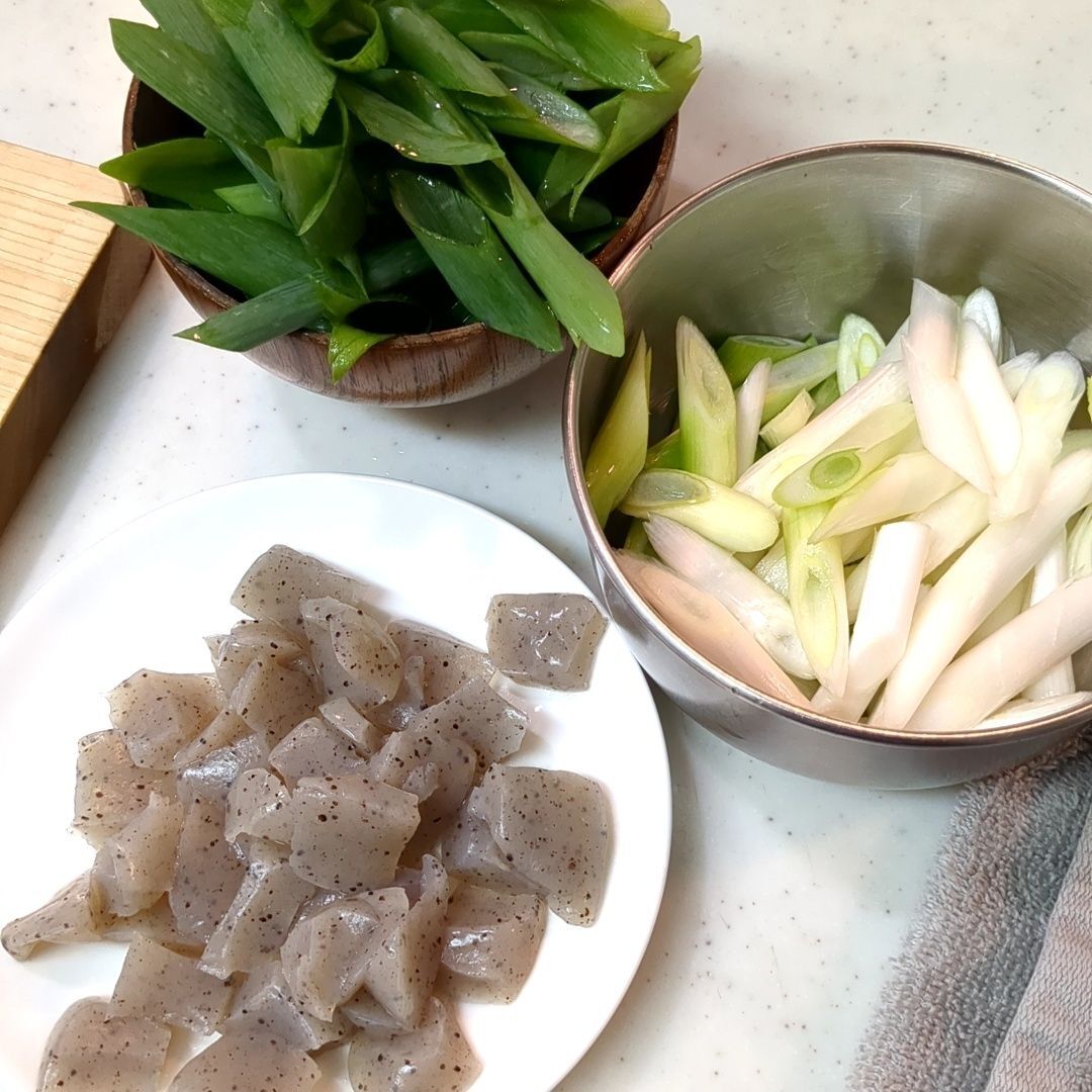 他の材料はこんな感じ。