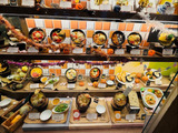 世界に一つしかないドリア専門店！人気No.1＆No.2の味が楽しめる熱々ドリア