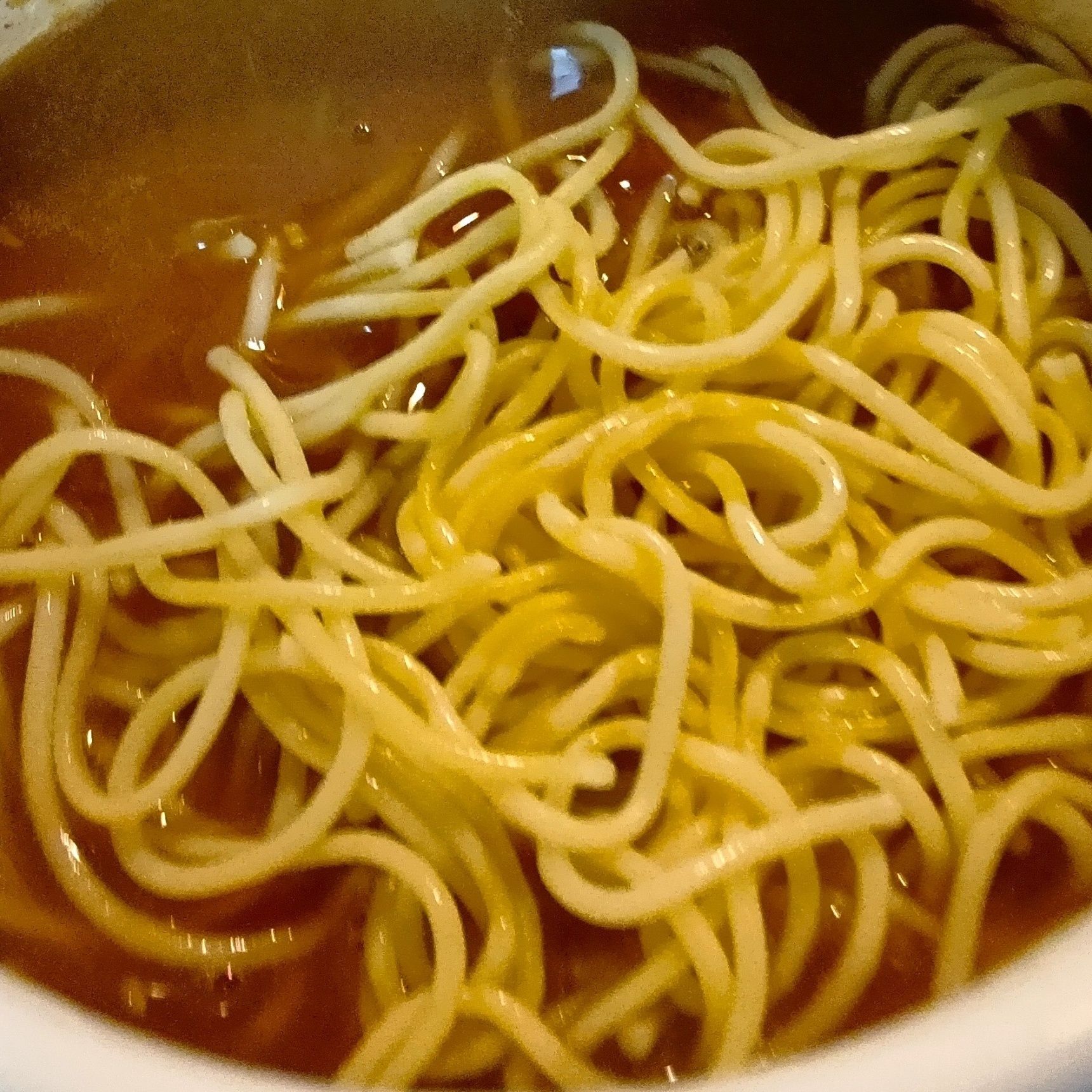 2. カレースープを作る