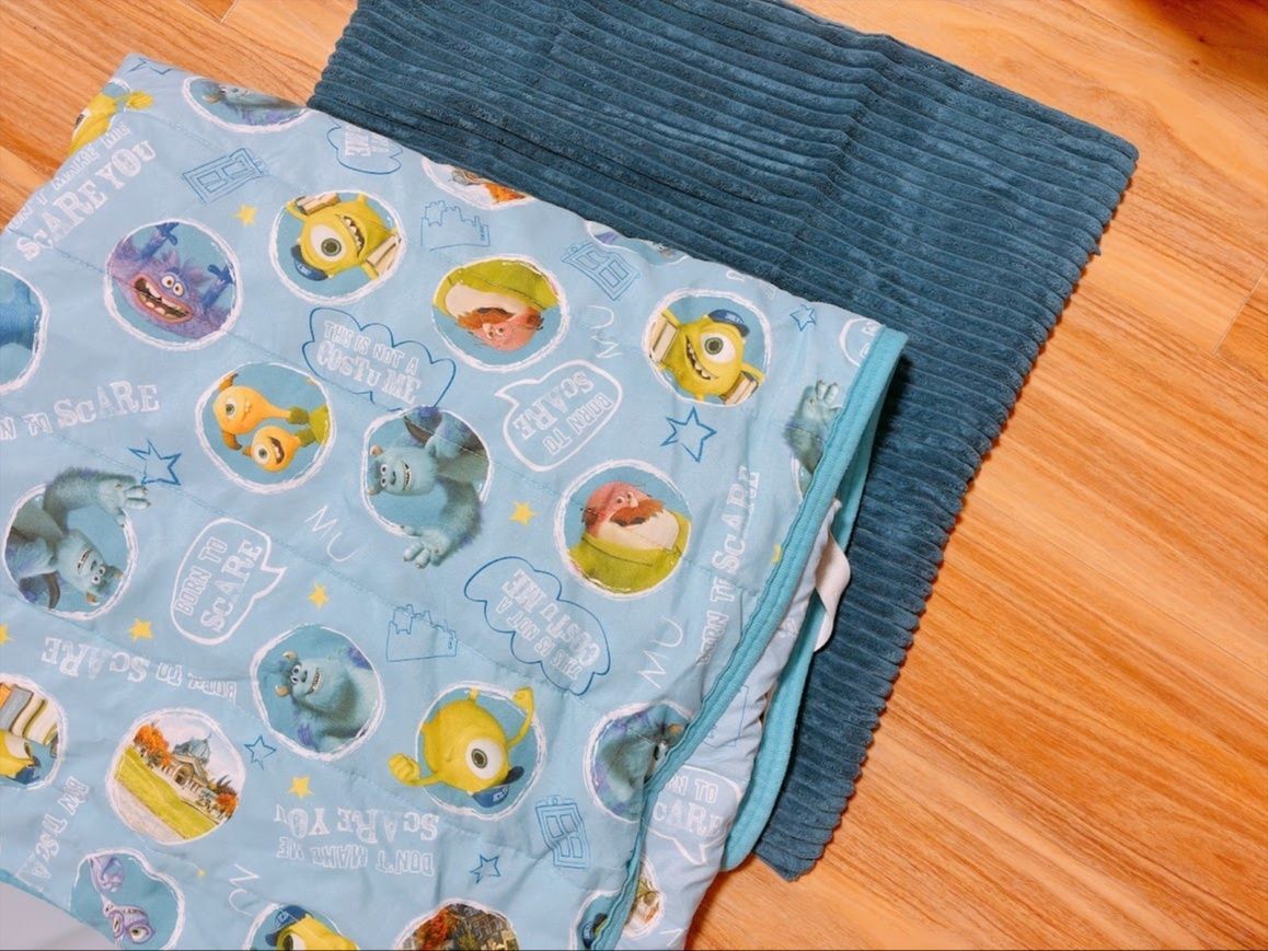 1. 用意するもの