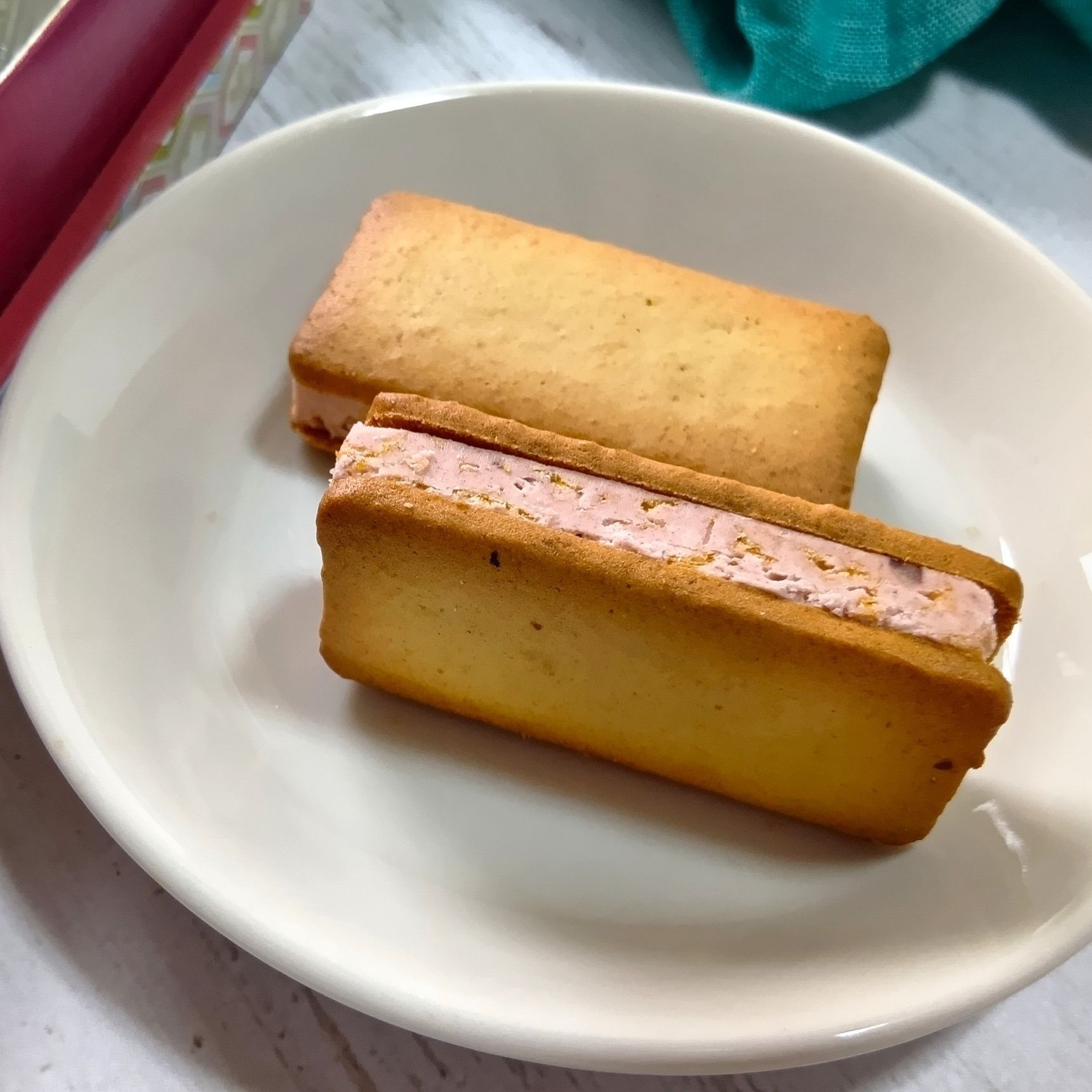 3. 実食してみました