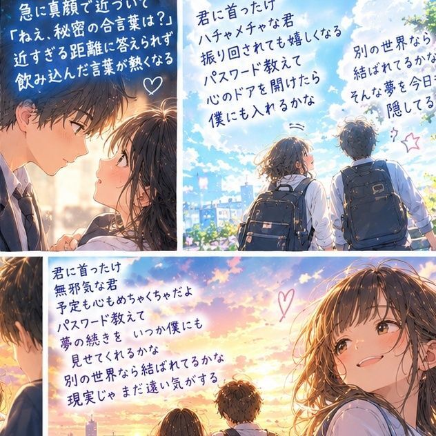 AIに青春はいつまでか聞いてみたらね→「青春に年齢の上限はありません。」  青春という言葉は、一般的には10代～20代くらいの若い時期を指すことが多いですが、本来は年齢だけで決まるものではありません。  新しいことにワクワクしたり、誰かを好きになったり、夢中になったり、失敗してもまた挑戦したり。  そんな気持ちを持っている間は、何歳でも青春なのかもしれません。  青春は「年齢」ではなく「心の状態」なのかもしれませんね。 