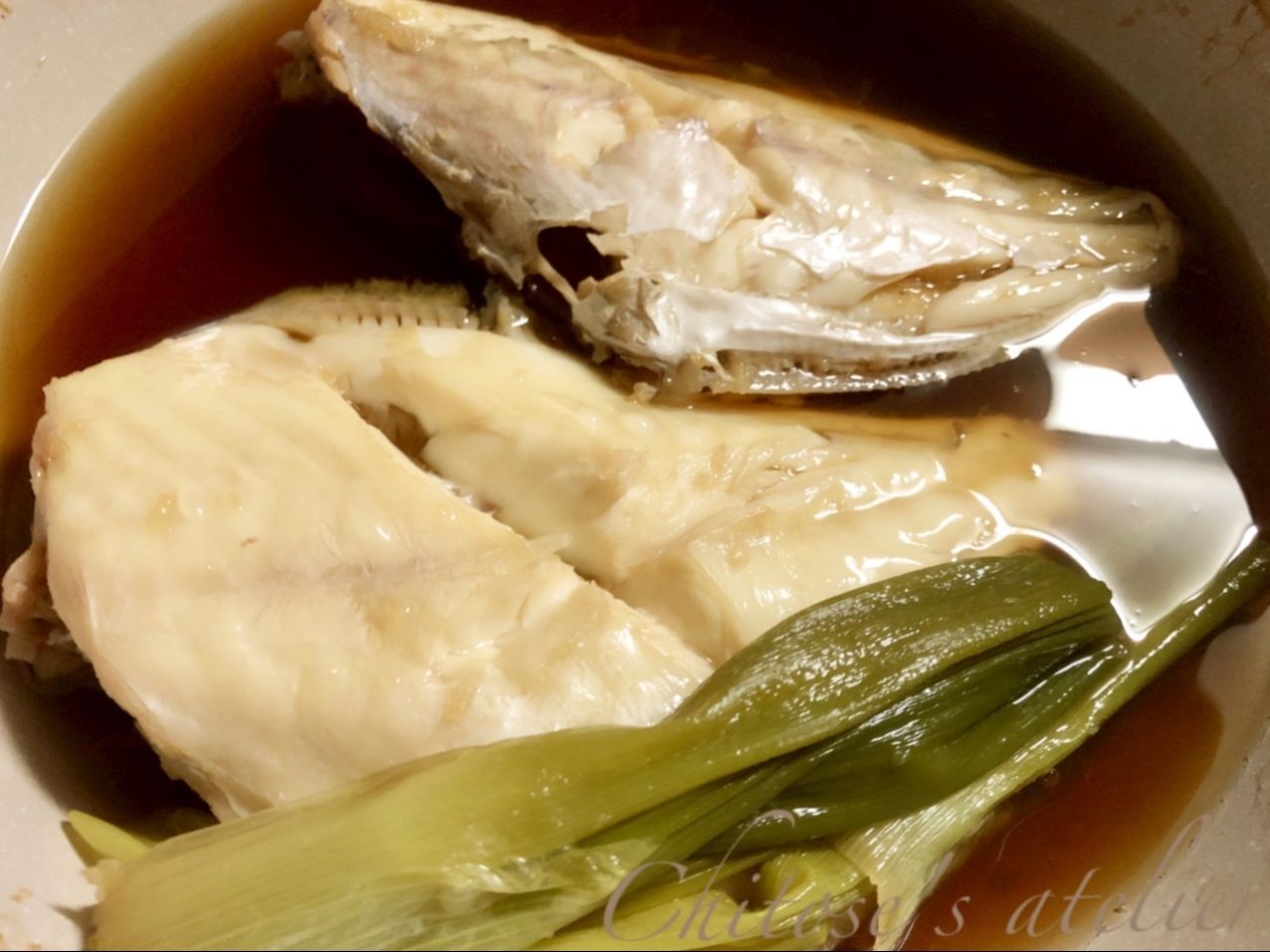 〈魚の美味しさ再確認〉カワハギは煮付けにすると美味しいみたい！【天然魚クエスト】