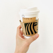 【スタバ】この季節がやってきた！「発売日にゲット」「10月も頑張れそう」