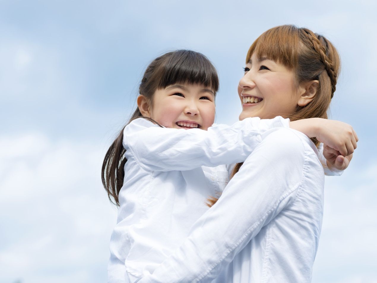 子どもは全部見ていた…母100人に聞いた〈心配された瞬間〉に胸がギュッ