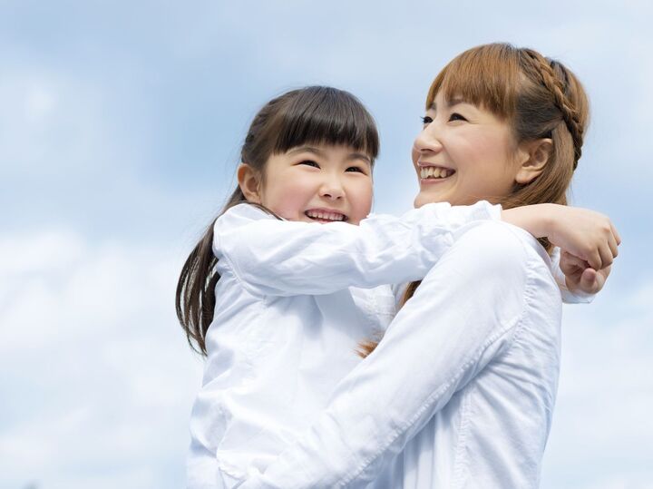 子どもは全部見ていた…母100人に聞いた〈心配された瞬間〉に胸がギュッ