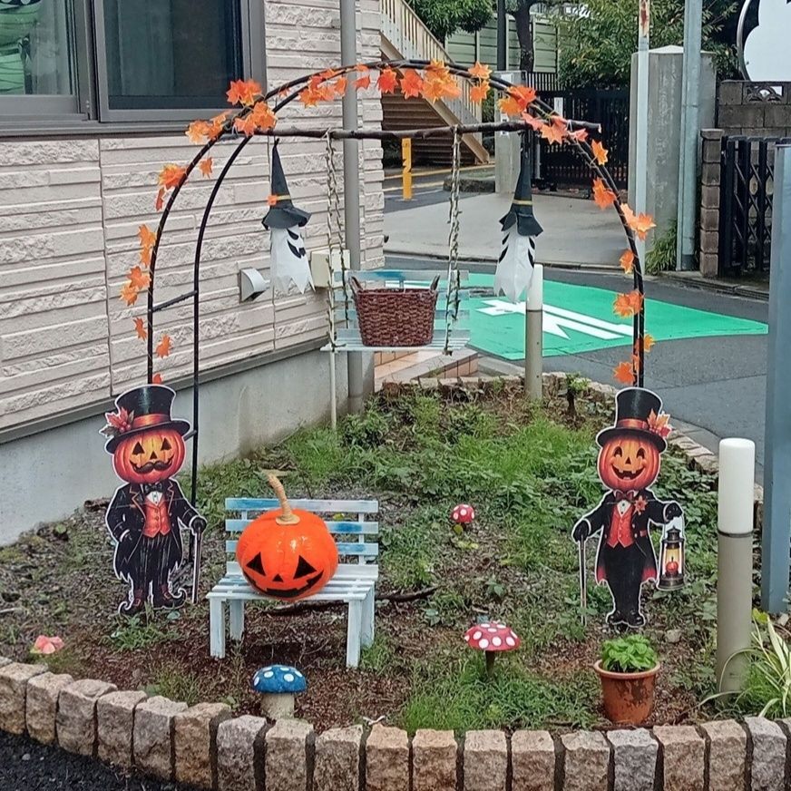 飾ってみた