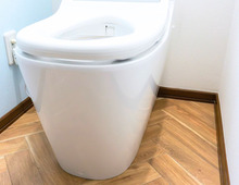 そのまま流しちゃダメ－ー！！「トイレのNGな使い方」。無意識にやりがちだけど、気を付けて！
