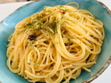 【わが家の定番】超シンプルなのに「また作りたい！」ペペロンチーノスパゲッティ