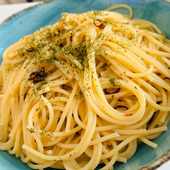 【わが家の定番】超シンプルなのに「また作りたい！」ペペロンチーノスパゲッティ