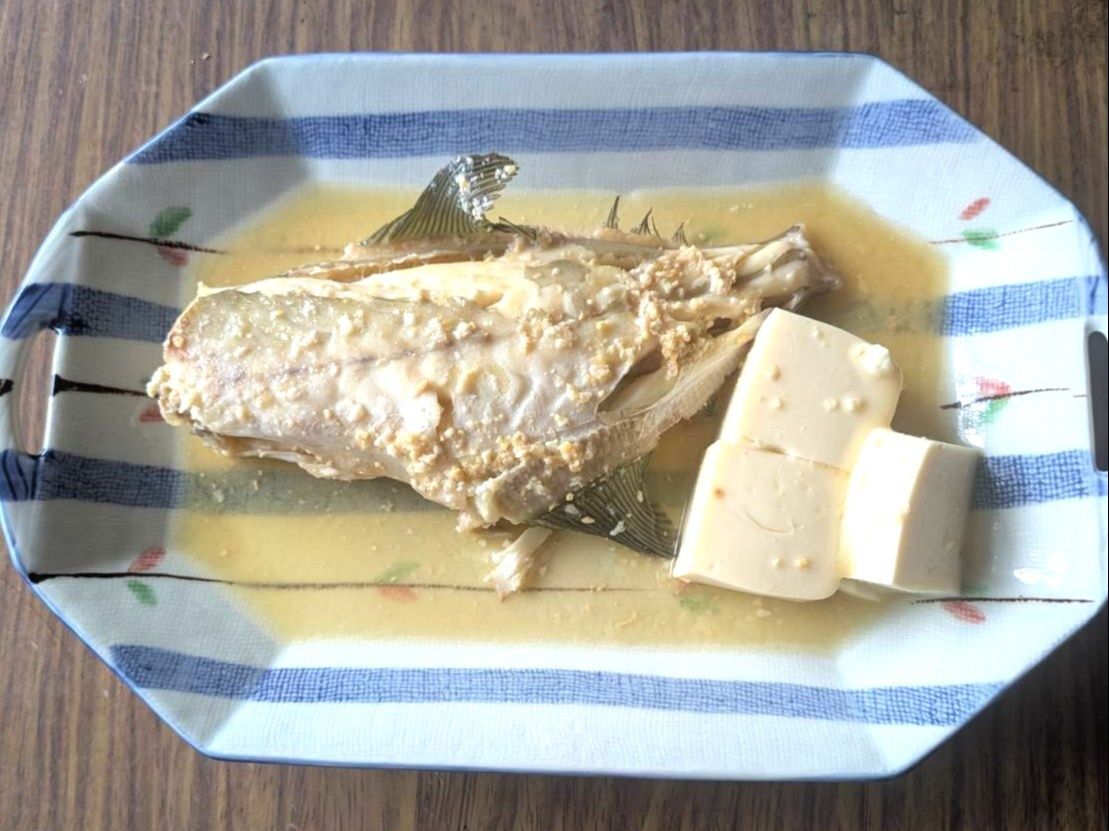料理に