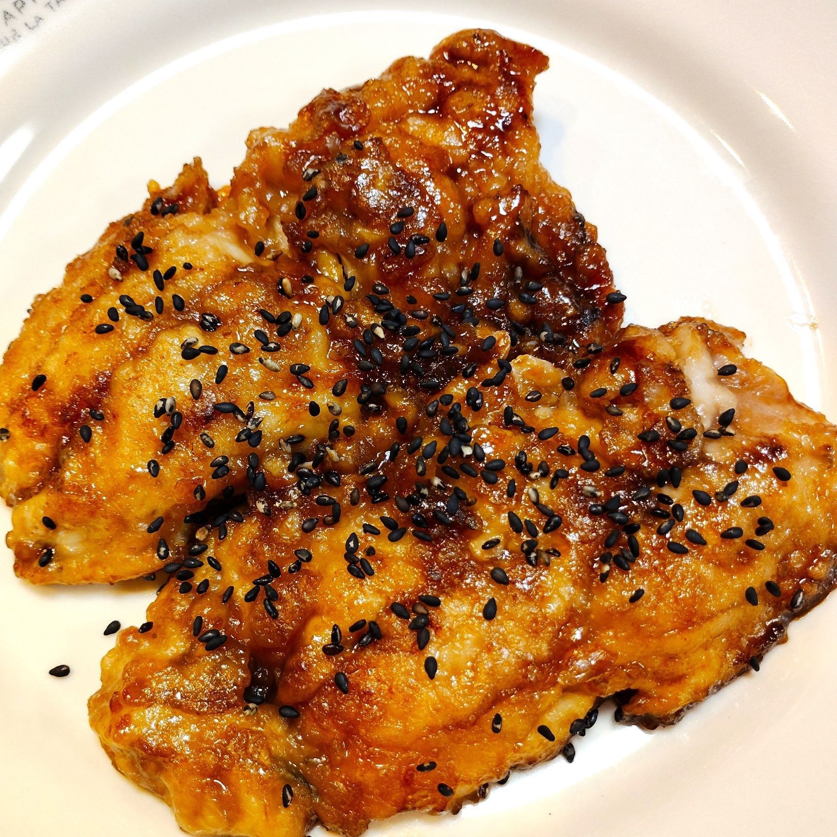 かば焼きに