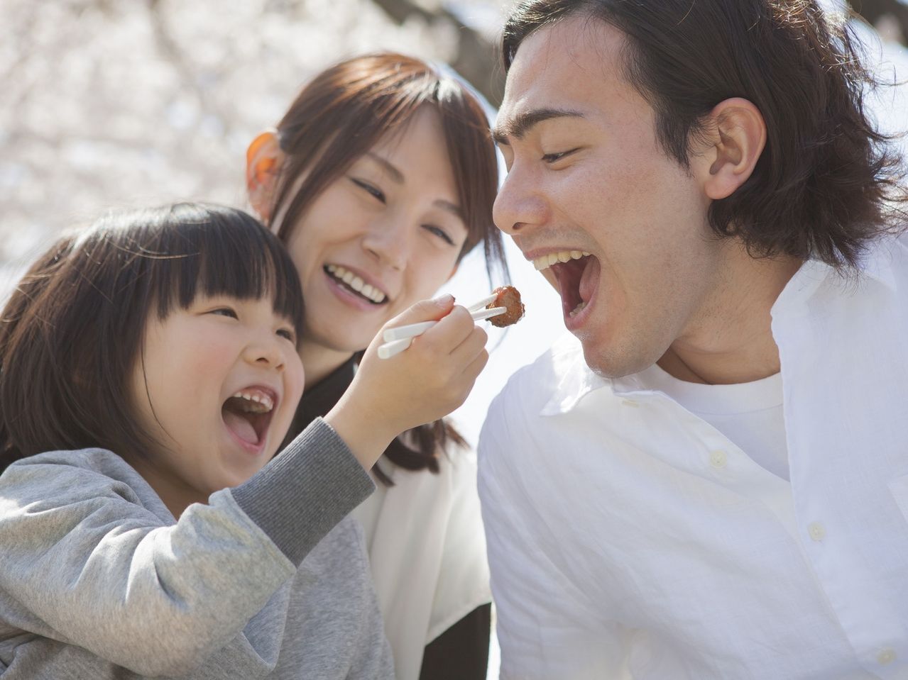子どもを優先にしすぎていませんか？子育て中の夫婦が陥りやすい〈3つの危険〉