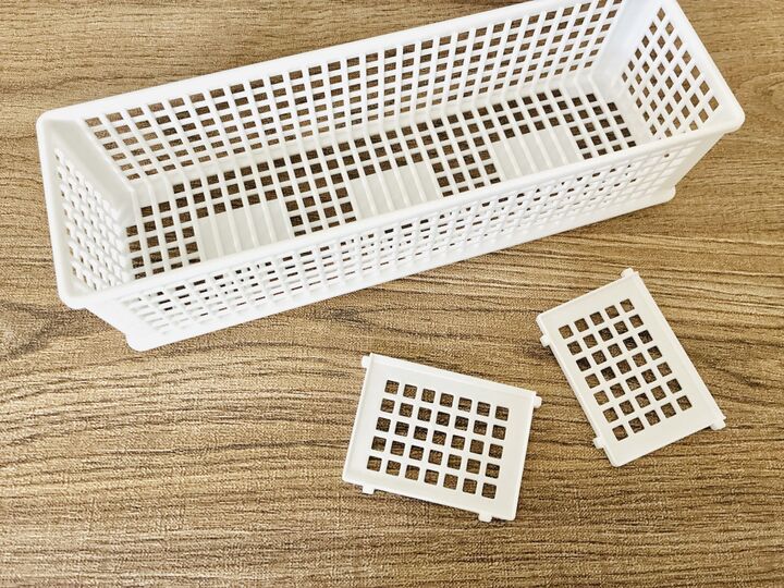 【セリア】収納苦手主婦も思わずリピ買い♡コツいらずですっきり片付く『収納ボックス』