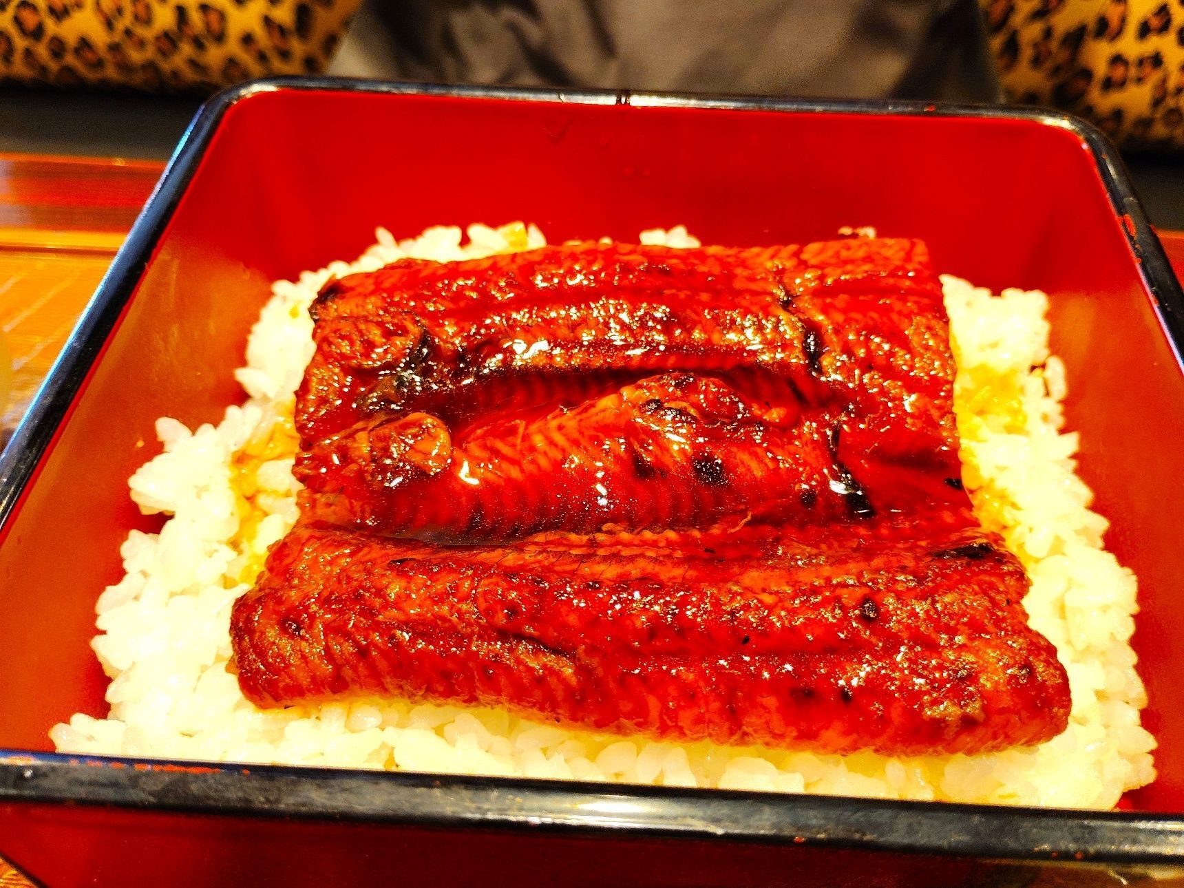 和食もたくさん！