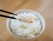 『早炊き』のご飯、硬くなると諦めてない？炊く前の「15分＋15分」で仕上がりを比べてみた！