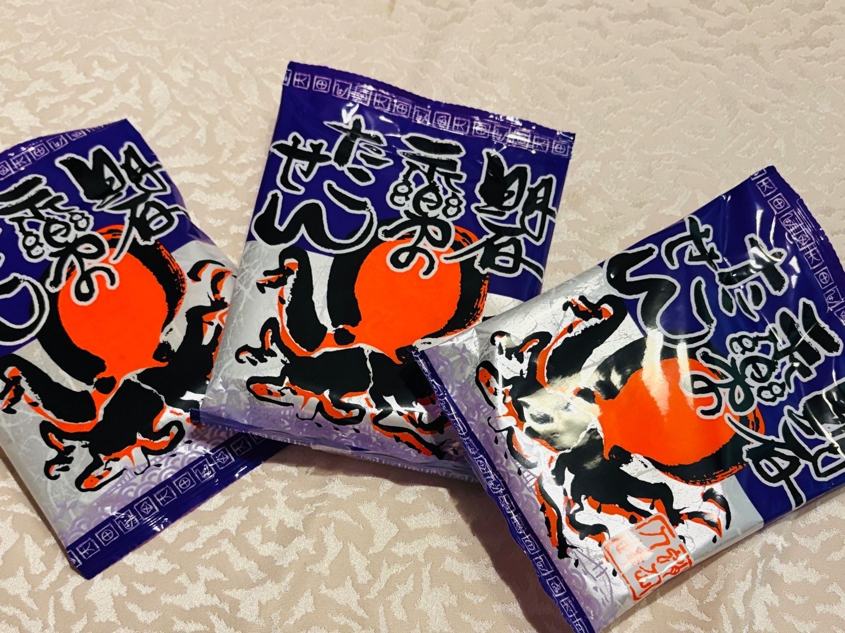 手土産におすすめ！日本一美味しい明石のタコを使ったたこせん