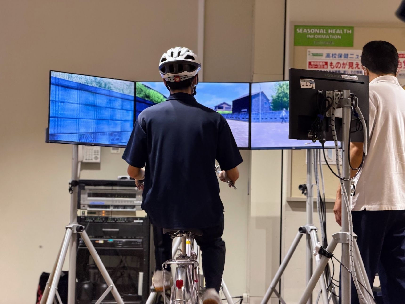 事故を起こす前に！青切符適用でどう変わった？家族を守る自転車の安全ルール＆事故予防のコツ