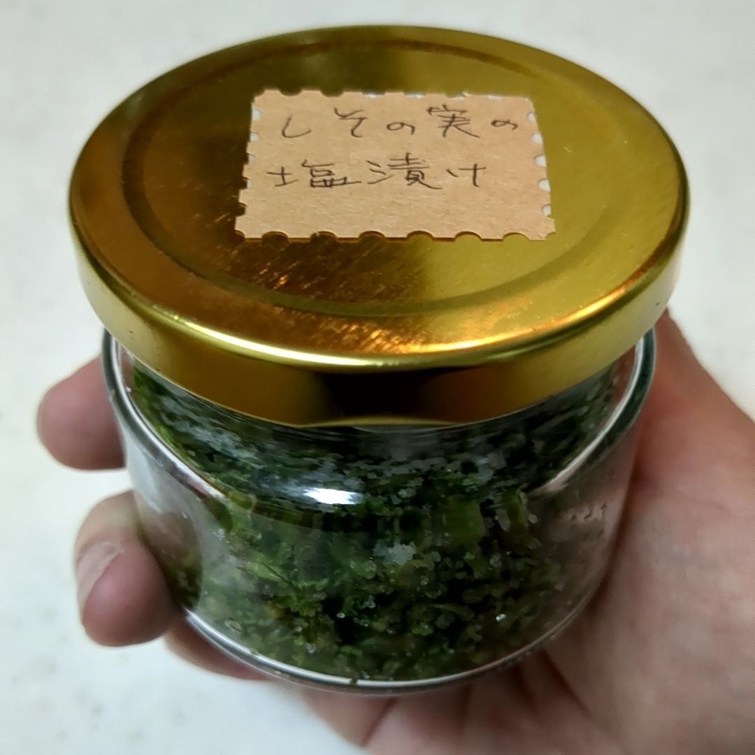 冷蔵庫で保管します。