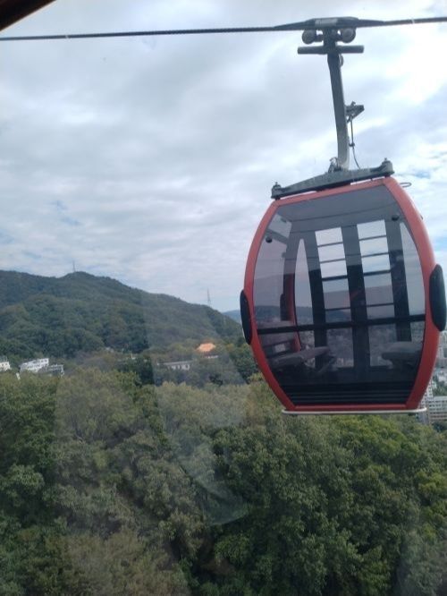 ゴンドラ