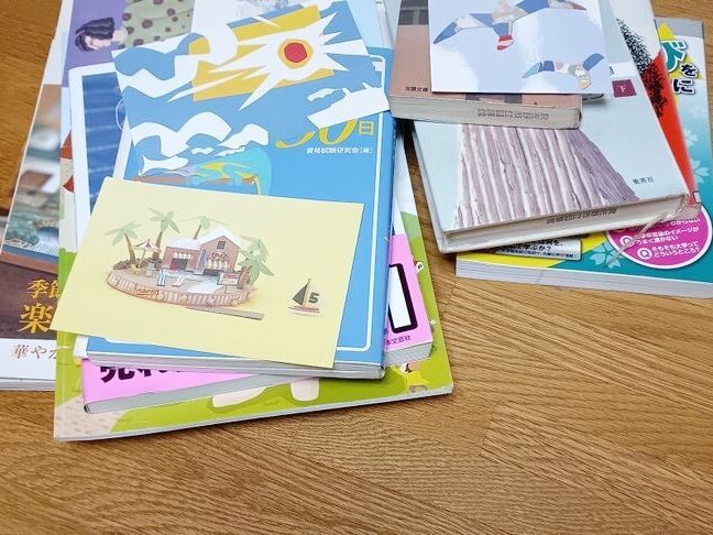 図書館に行ってリサイクルの本を無料でもらおう