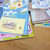 図書館に行ってリサイクルの本を無料でもらおう