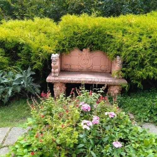 【神戸】布引ハーブ園で植物を楽しむ