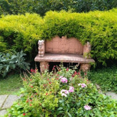 【神戸】布引ハーブ園で植物を楽しむ