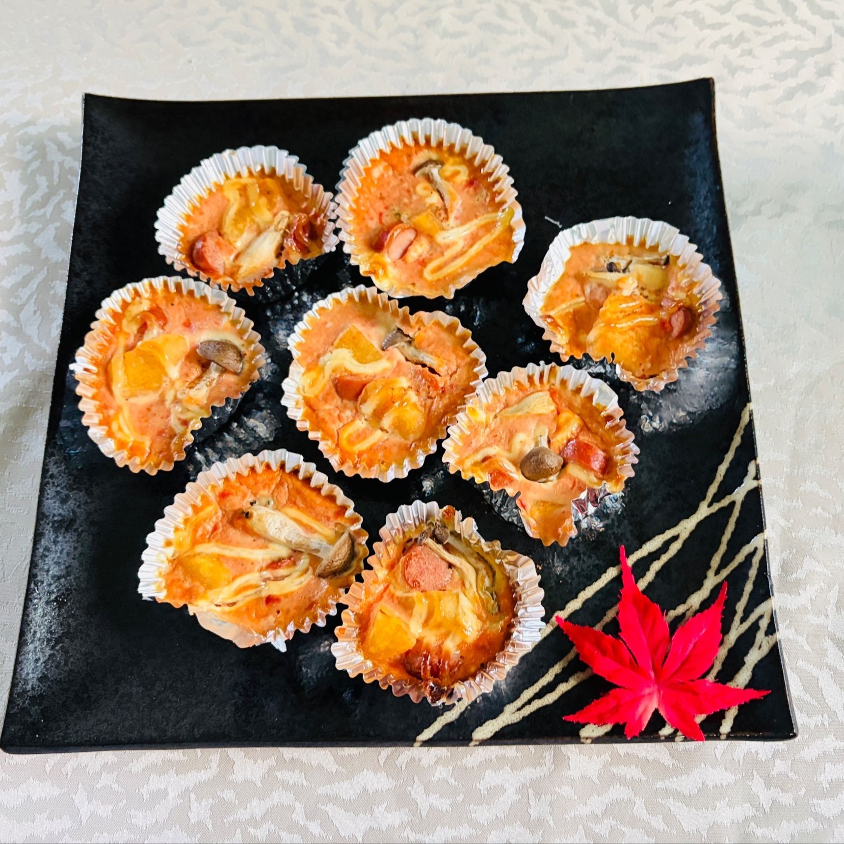 トマト煮はこうバケる！リメイク術