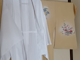 【着物でおでかけ】着物を気軽に楽しみたい時に！私がリピ買いした「洗える長襦袢」
