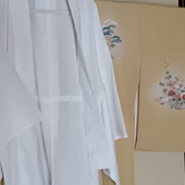 【着物でおでかけ】着物を気軽に楽しみたい時に！私がリピ買いした「洗える長襦袢」