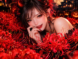 これ、意外に知らないかも！ヒガンバナは花と葉っぱが別々！今なら両方見られるかも！？