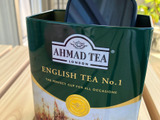紅茶の缶でこれ、ぜひ試して！私の家事の相棒です。
