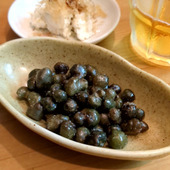 こっちも捨てがたい！むかごのおつまみ