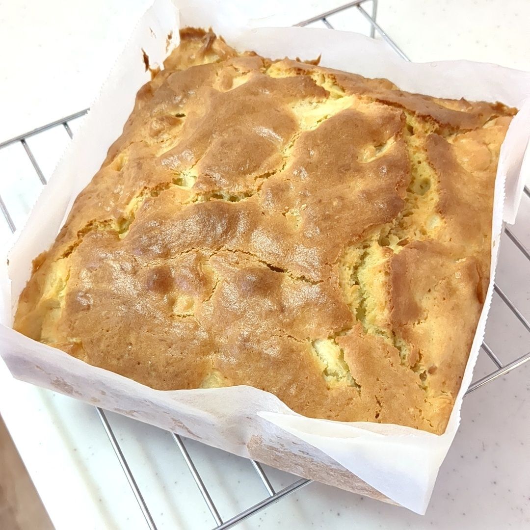 焼きます！