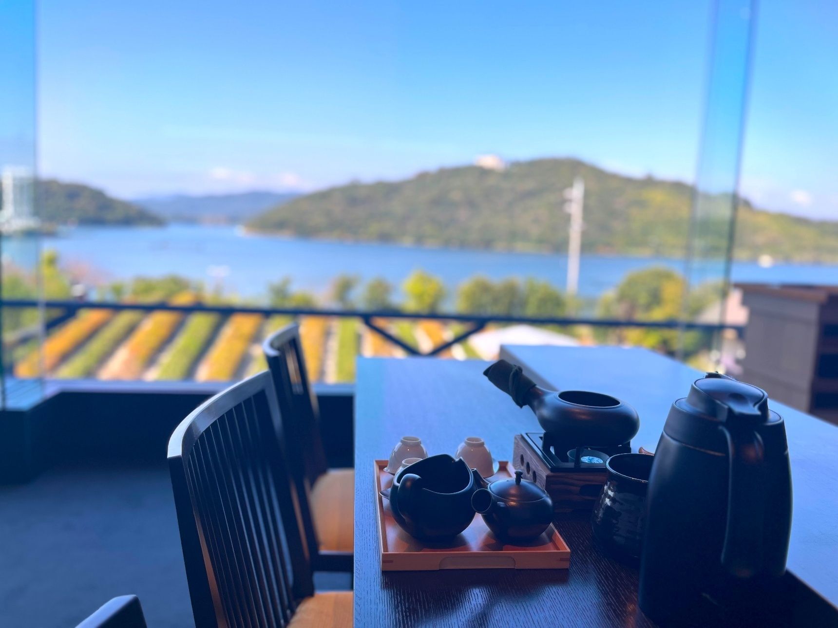 お茶の香りに心ほどける！日本の伝統を五感で楽しむ「界 遠州」の旅