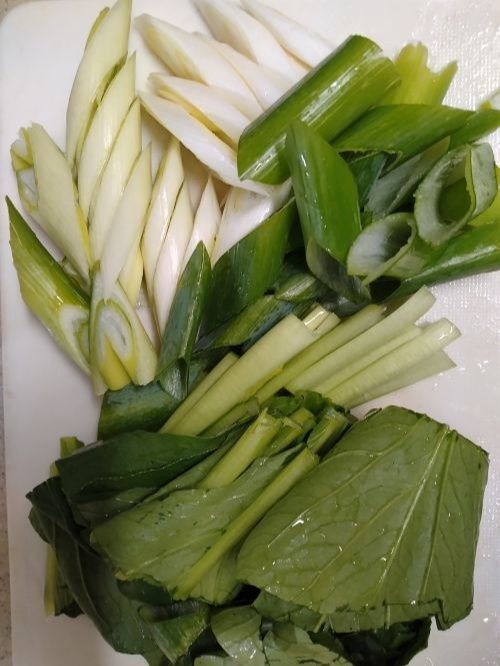 野菜