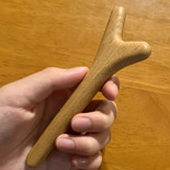 【無印良品】待ってました！ブナ材のナチュラルさが嬉しい790円の新商品