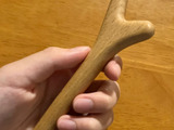 【無印良品】待ってました！ブナ材のナチュラルさが嬉しい790円の新商品