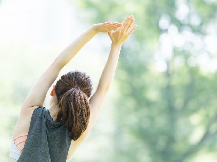 嫌なことがあったら塩をなめて!モヤモヤ・苦手な人を一瞬でリセット!人気占い師が教える「最強のお清め習慣」【じぶんでできる開運習慣】