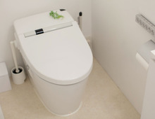 トイレに「紙」を置いてる人、要注意！？人気占い師が教えるトイレの〈NGアイテム〉とは【じぶんでできる開運習慣】