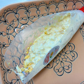 サンドイッチに！ゆで卵でマヨネーズの使い切り作戦！
