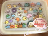 【ポケモン×カナヘイ】ポケモンとコラボした商品は悶絶級の可愛さ