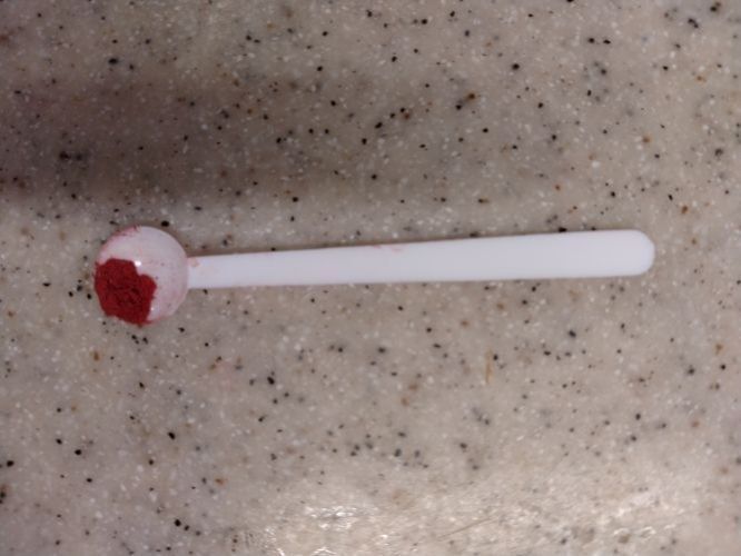 食紅