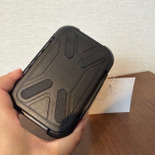 えっ、片手で開くの？ダイソーの隠れた名品！550円「タックルボックス」が小物収納に超便利だった