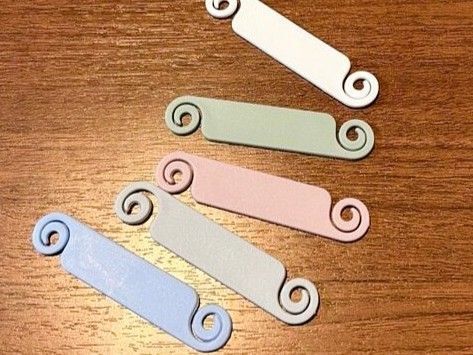 【100均】何かのクリップ？…ではありません！プチストレスが解消する便利グッズだった♡