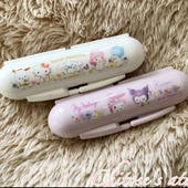 【サンリオ】実用的で可愛らしいアイテムなのに110円でいいんですか〜！