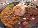 【小田原】スパイシーカレー トップ